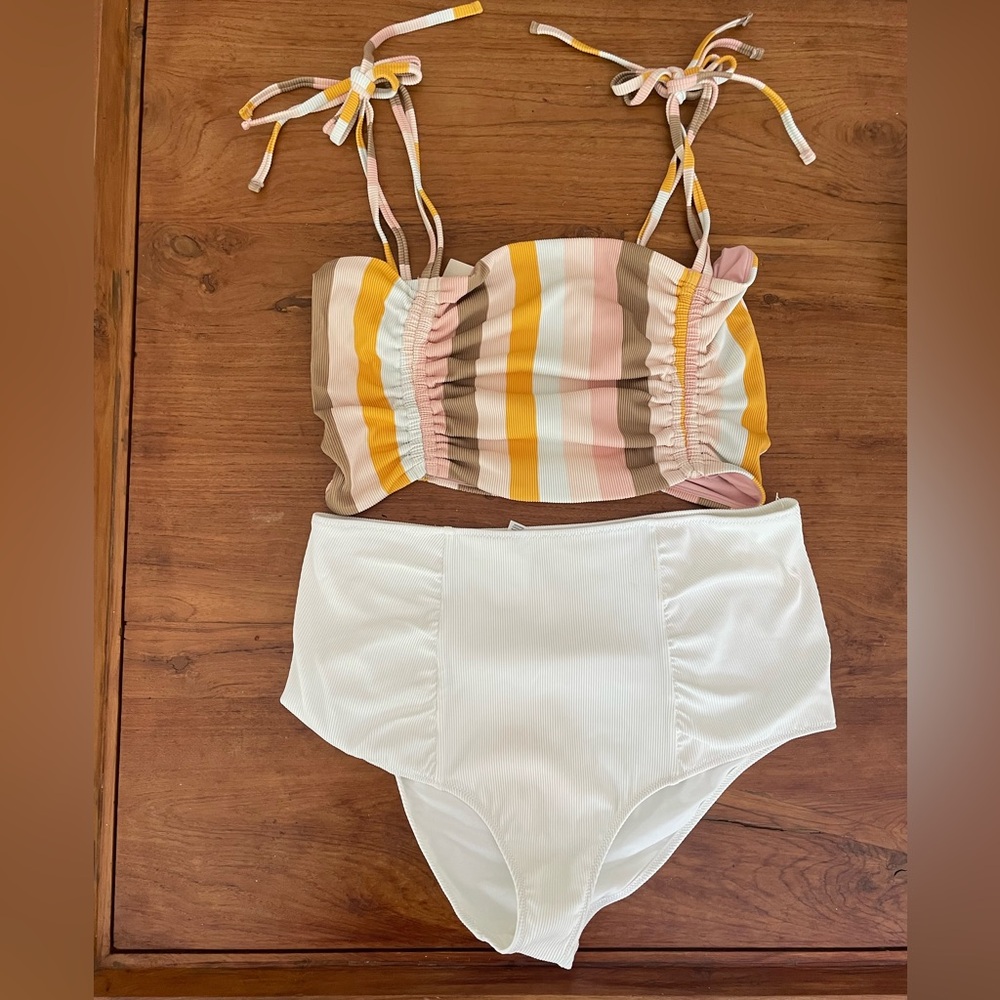 Aerie Plus Size Bikini
